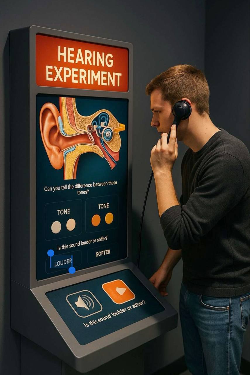 "Тело человека": в Украине представят уникальный интерактивный проект, который изменит представление о выставках