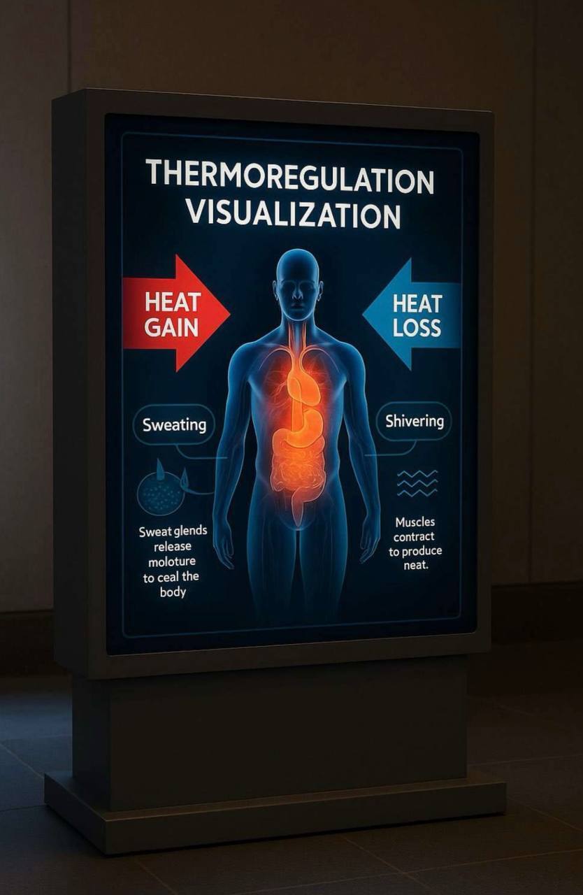 "Тело человека": в Украине представят уникальный интерактивный проект, который изменит представление о выставках