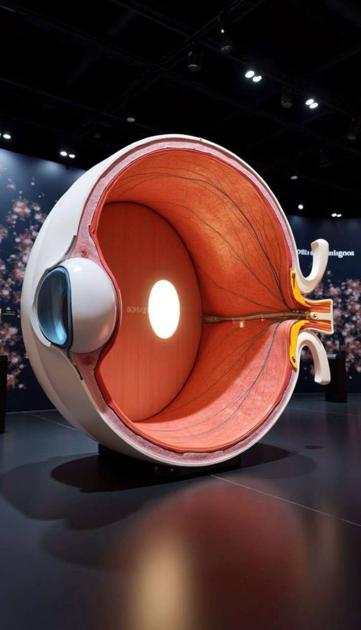 "Тело человека": в Украине представят уникальный интерактивный проект, который изменит представление о выставках