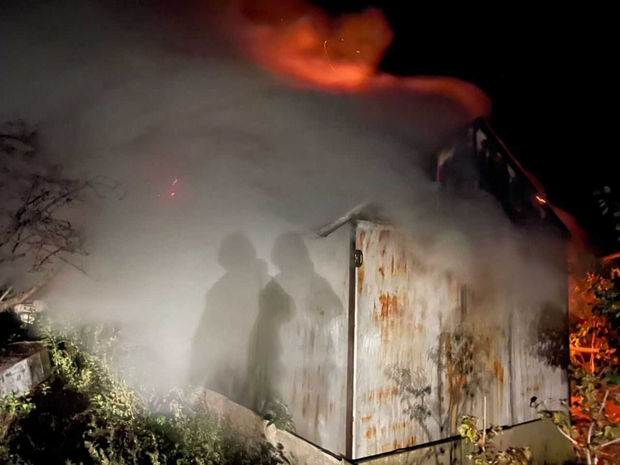 Оккупанты атаковали Украину 98 БПЛА и 6 ракетами: силы ПВО сбили 58 целей