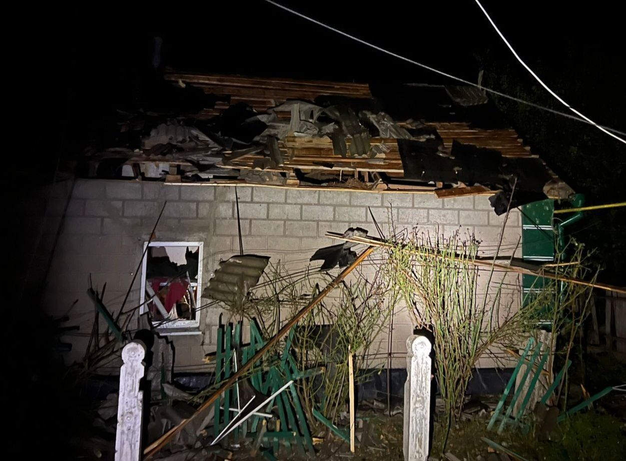 Оккупанты атаковали Украину 98 БПЛА и 6 ракетами: силы ПВО сбили 58 целей