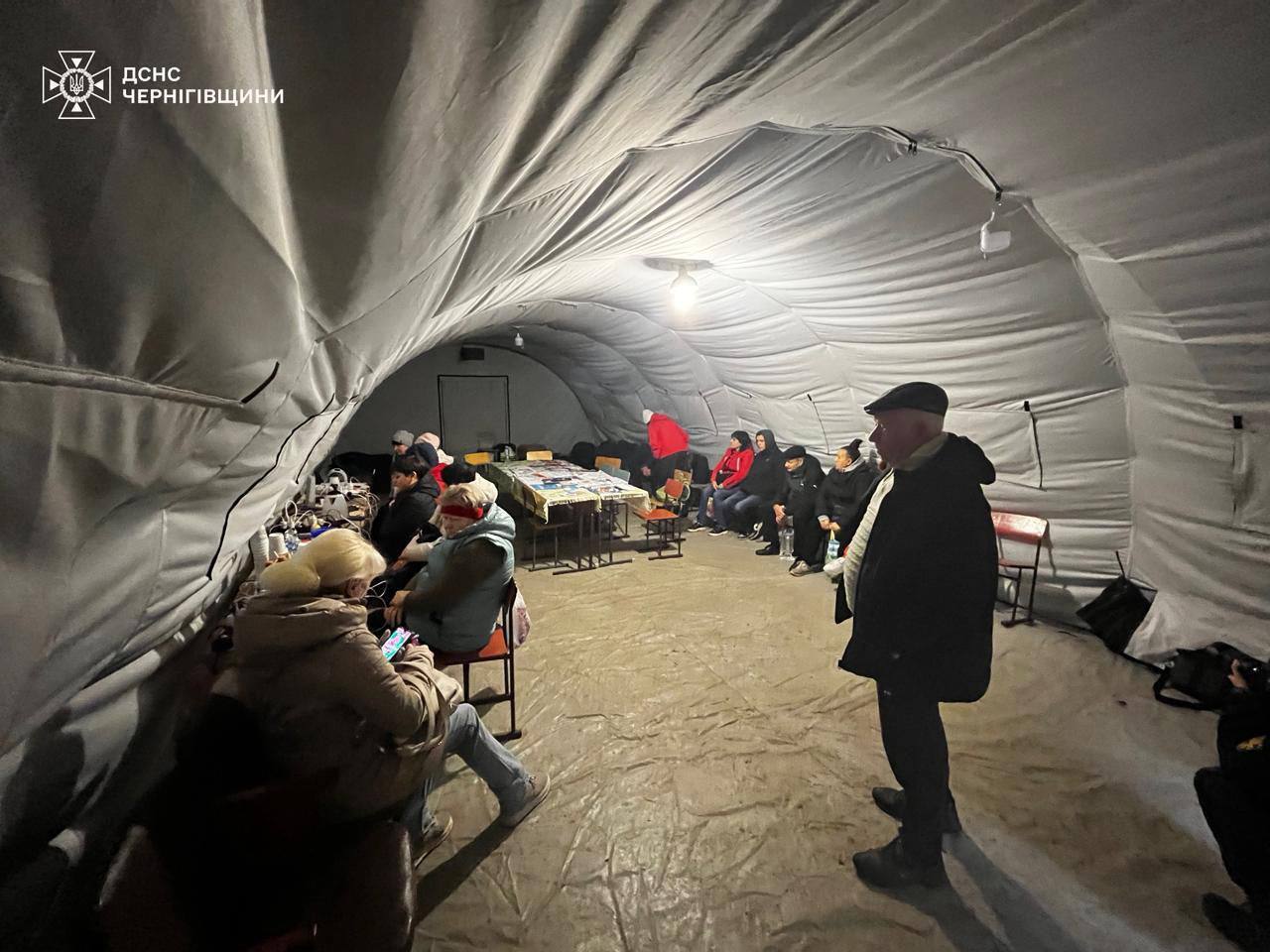 "Російська тактика – це вбивства людей і терор холодом": Зеленський відреагував на нову атаку ворога на Україну