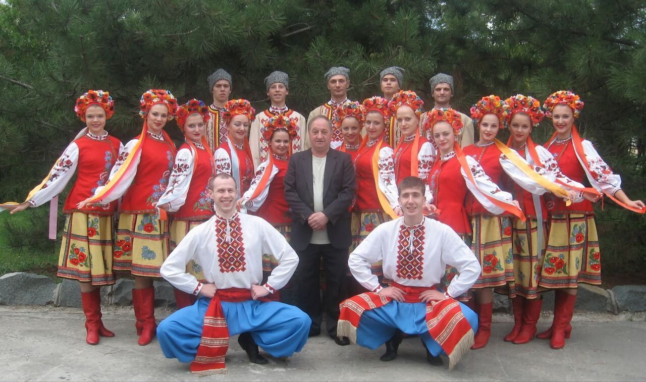 Без батька залишились четверо дітей: на війні загинув танцюрист і звукорежисер із Дніпра. Фото