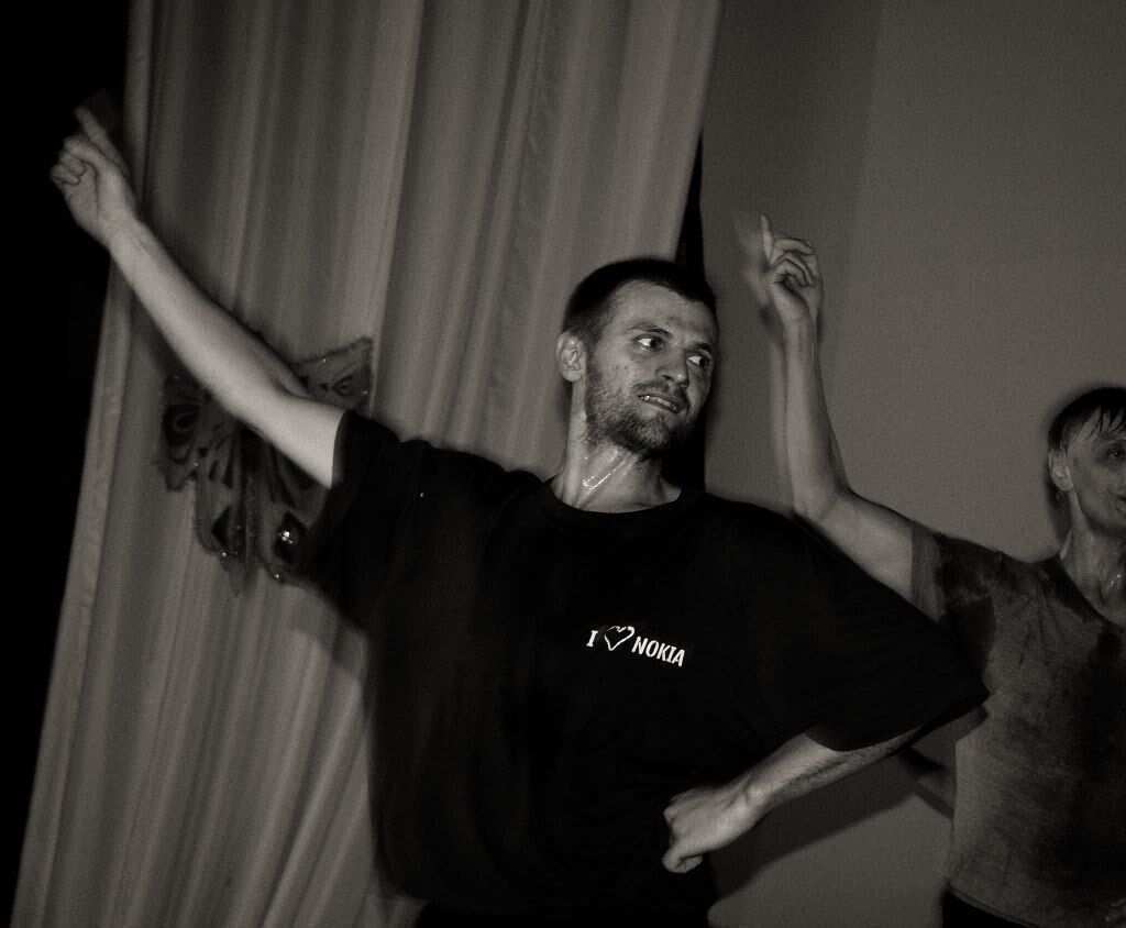 Без батька залишились четверо дітей: на війні загинув танцюрист і звукорежисер із Дніпра. Фото