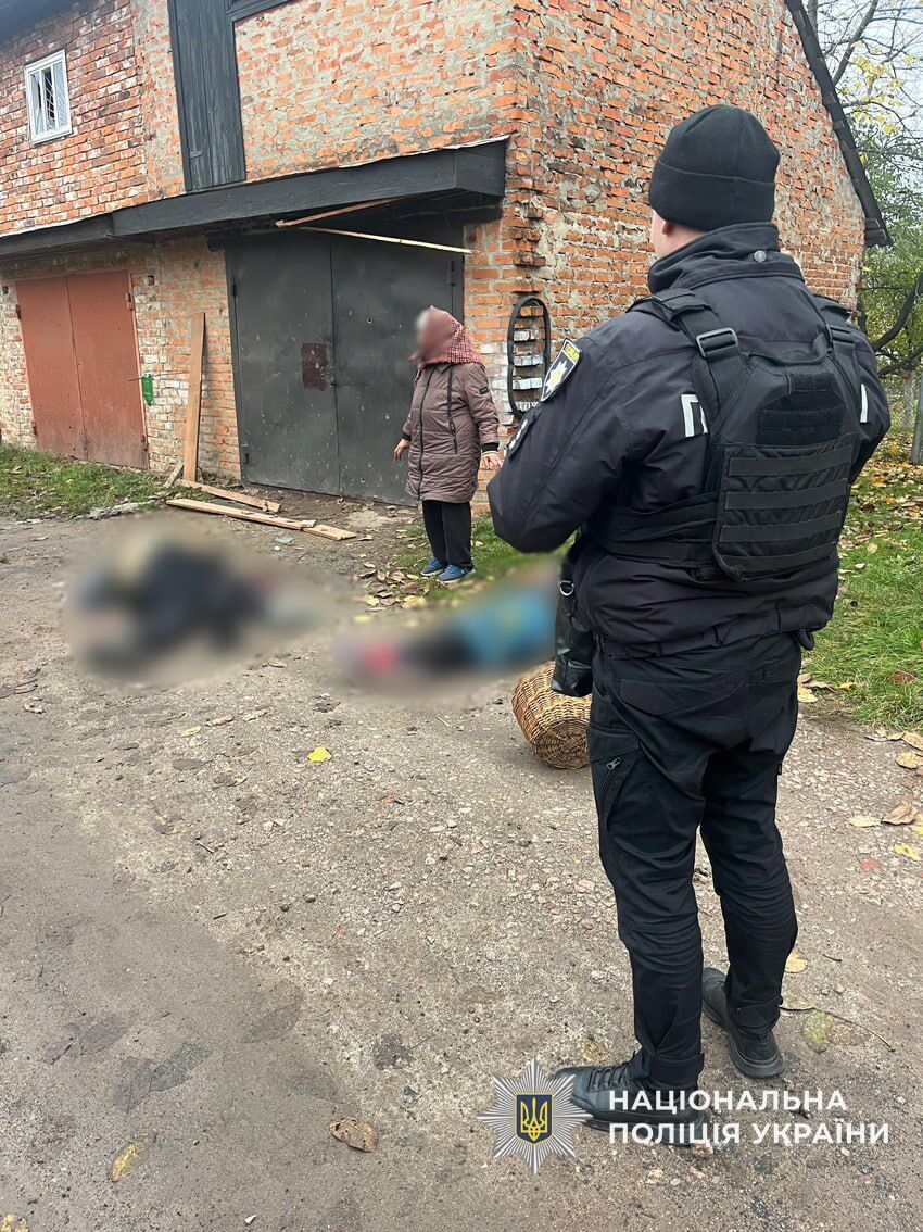 Росія підступно вдарила по Новгород-Сіверському: четверо загиблих, серед постраждалих – дівчинка. Фото й відео