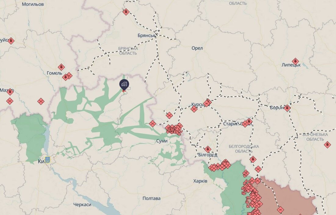 Росія підступно вдарила по Новгород-Сіверському: четверо загиблих, серед постраждалих – дівчинка. Фото й відео