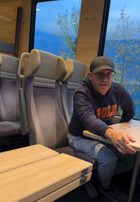 Прихильника Росії, який у Цюриху напав на сім'ю українки, звільнили: інформація про його затримання виявилася перебільшеною