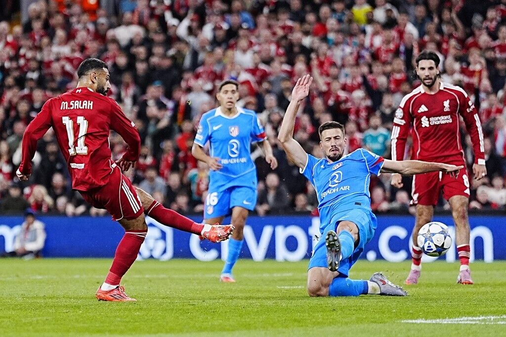 Битва дебютантов, спасение "Ливерпуля", надежды Трубина. Что смотреть в 3-м туре группы Лиги чемпионов?