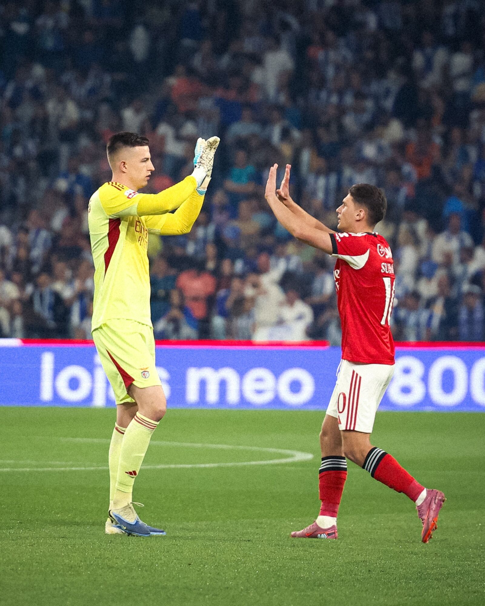 Битва дебютантов, спасение "Ливерпуля", надежды Трубина. Что смотреть в 3-м туре группы Лиги чемпионов?