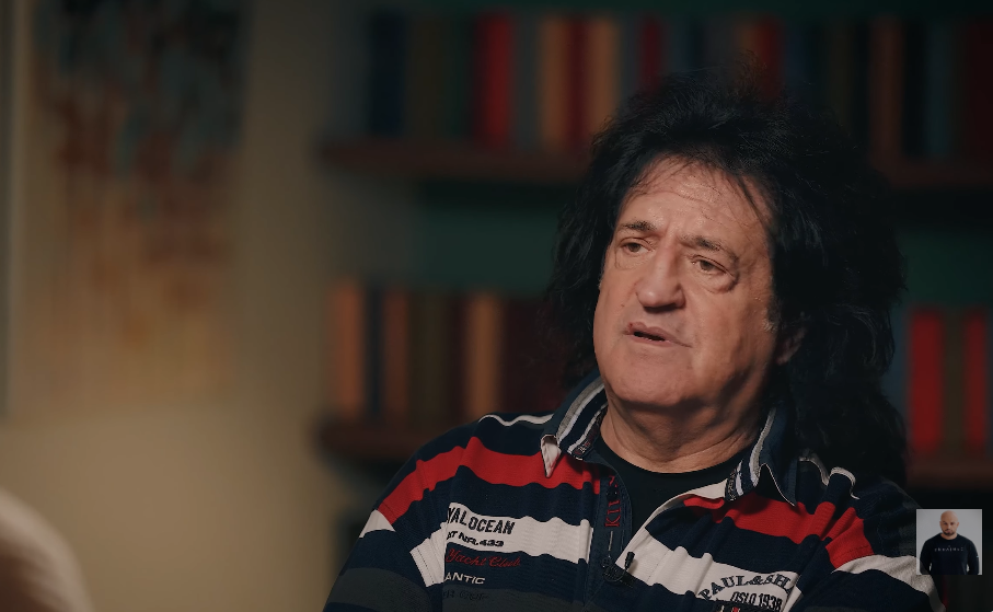 "Тіна Кароль постійно плаче, а Світлана Білоножко – не співачка". Іво Бобул пройшовся по сучасних виконавцях і "старій плеяді"