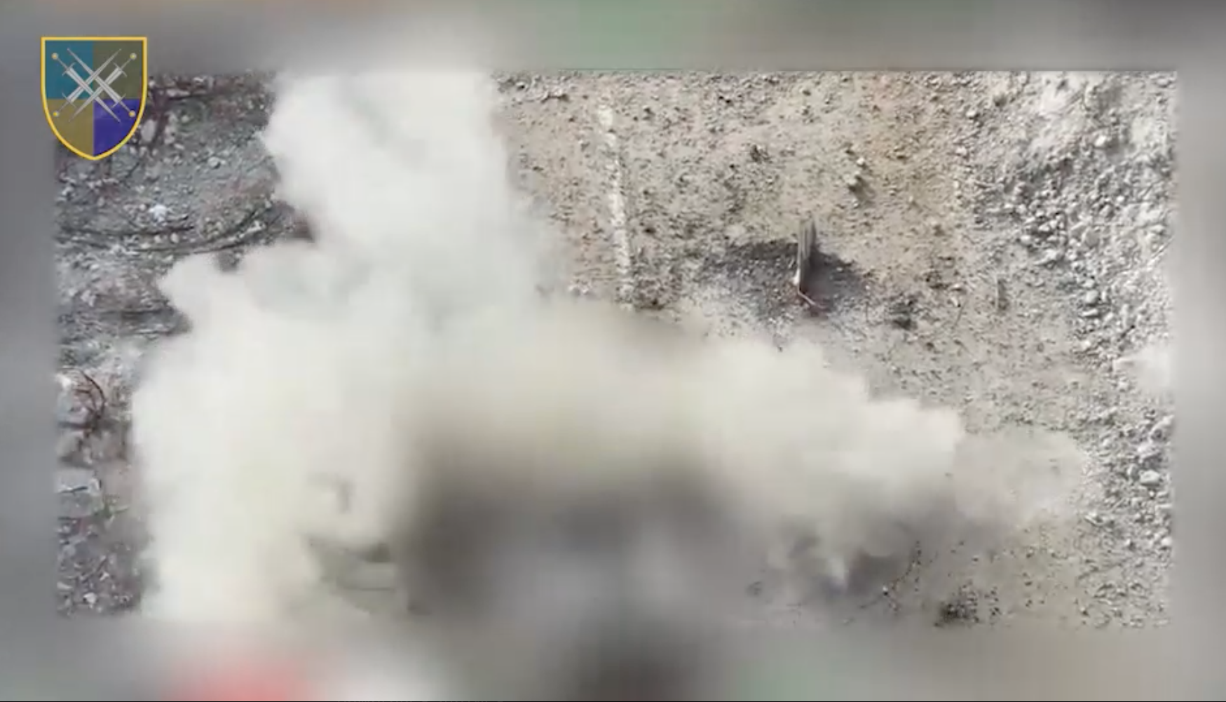 Хотів здатися у полон: російські військові скинули з дрона вибухівку на свого ж бійця. Відео