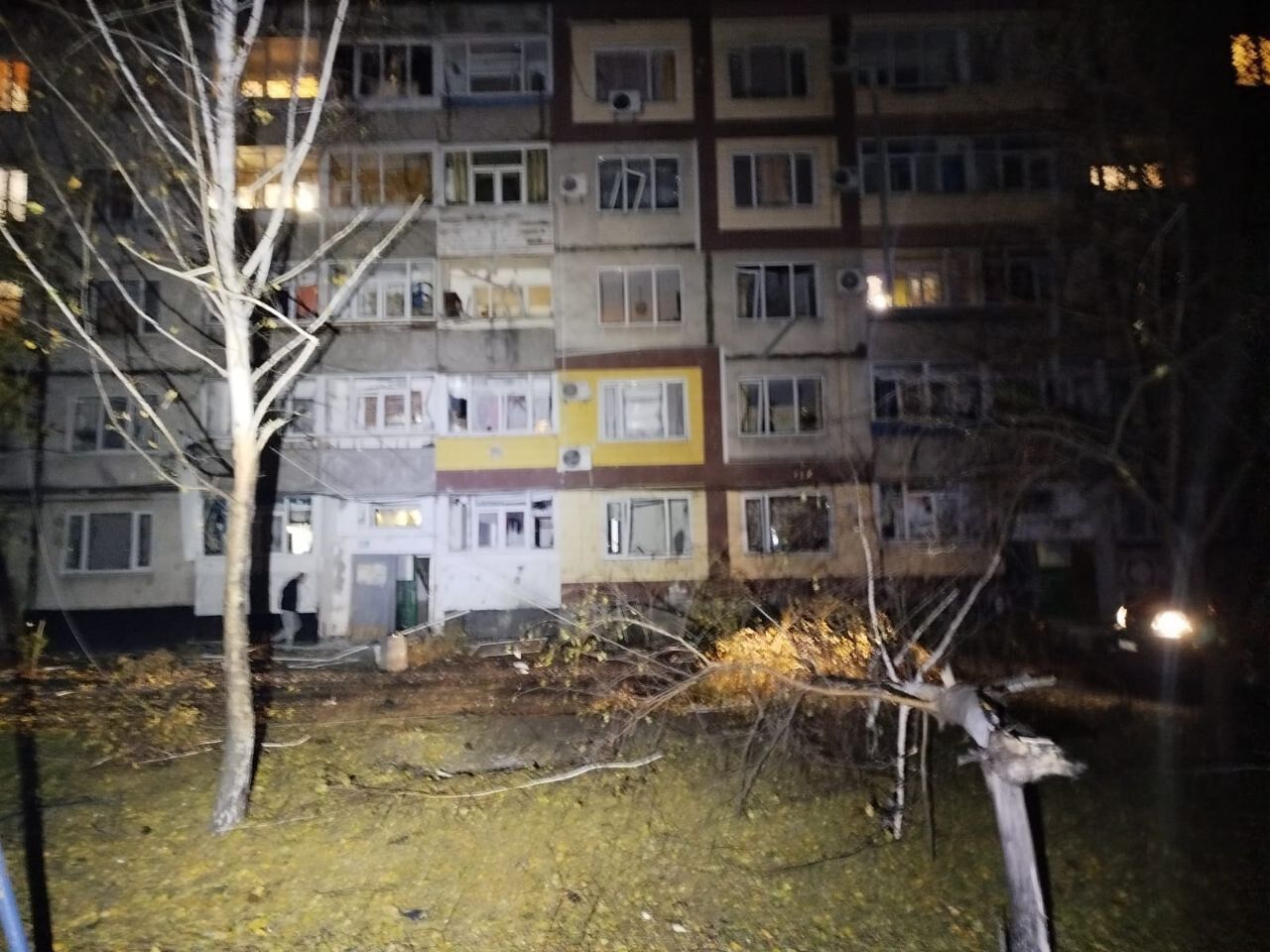 Росія атакувала Україну 28 ракетами та сотнями дронів: знешкоджено 349 цілей,  під ударом – енергетика, нафтогазова інфраструктура та залізниця