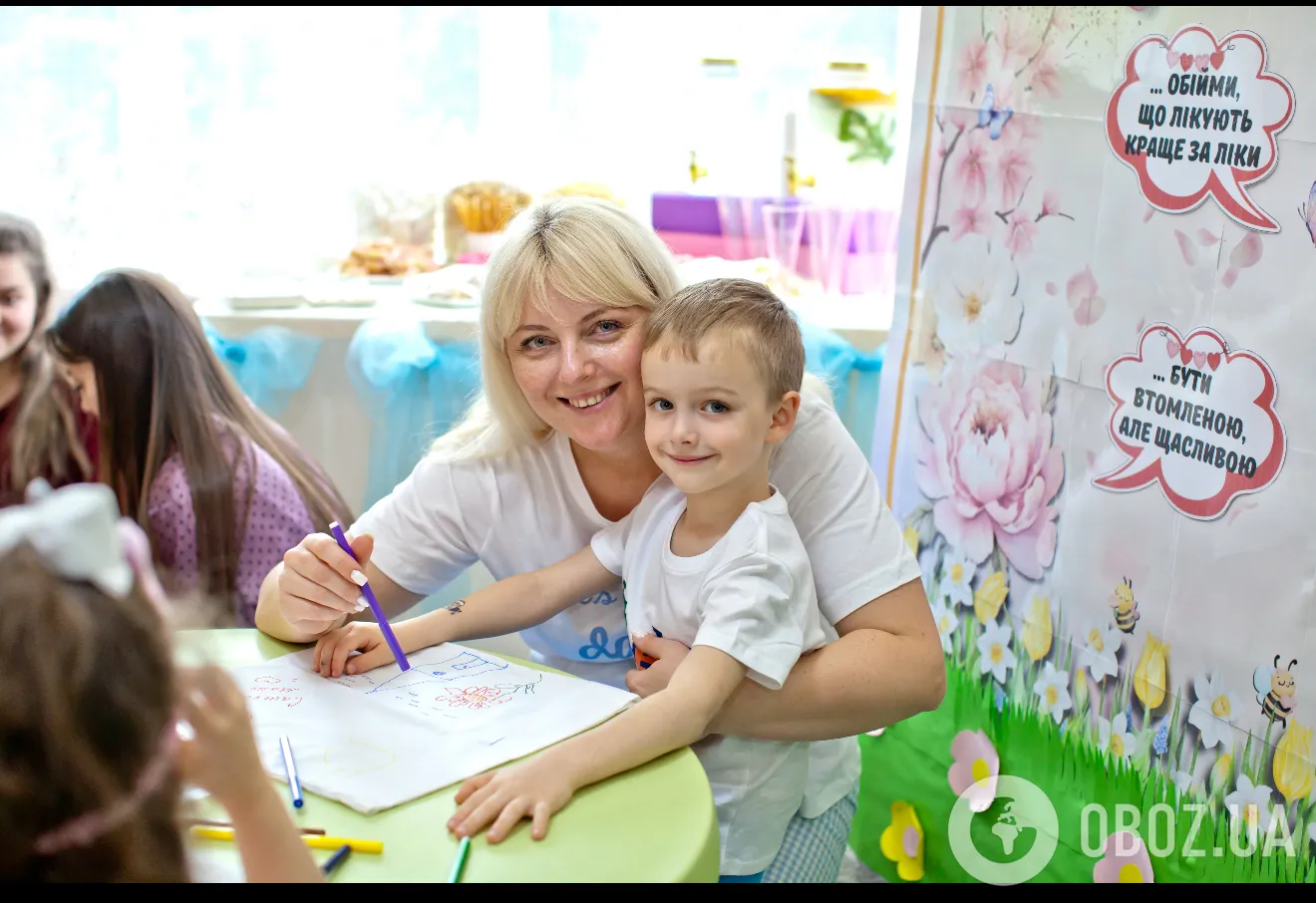 "А наши учителя с ума сходят..." Украинка – о детсадах и школах в Англии, где нет дневного сна, наказывают за прогулы и детей кормят фастфудом