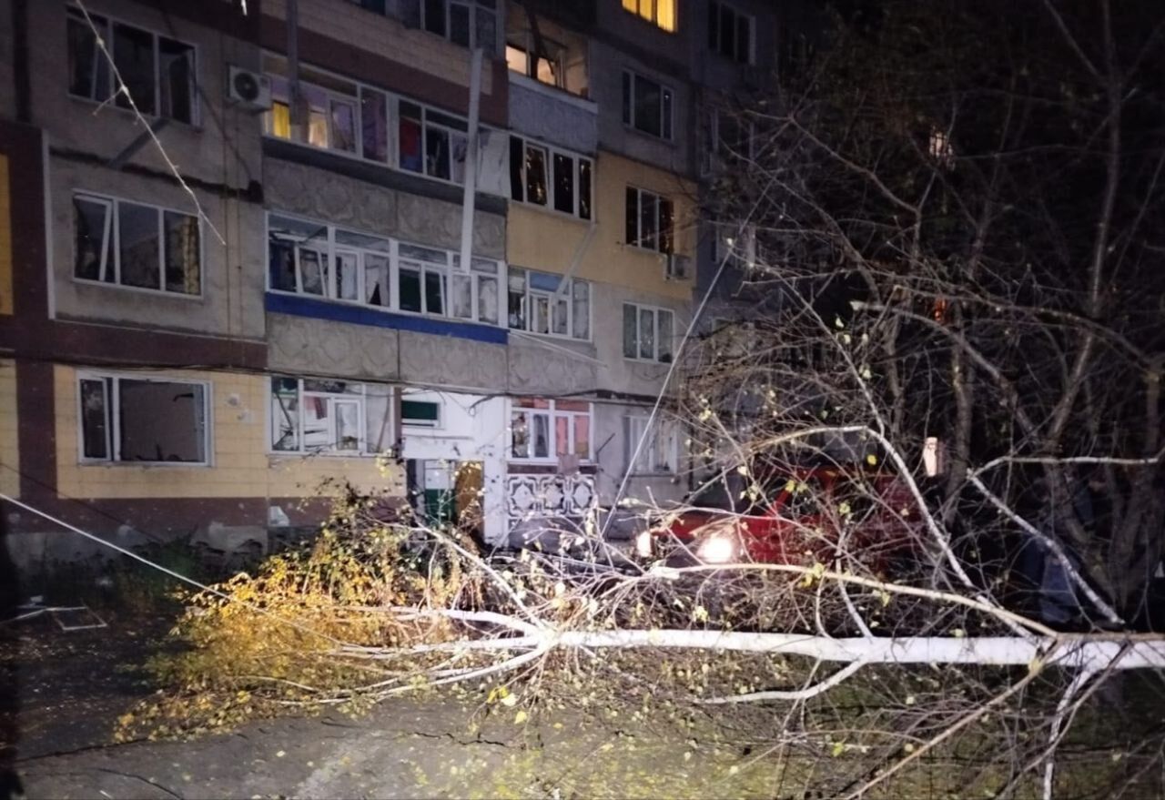 Росія атакувала Україну 28 ракетами та сотнями дронів: знешкоджено 349 цілей,  під ударом – енергетика, нафтогазова інфраструктура та залізниця