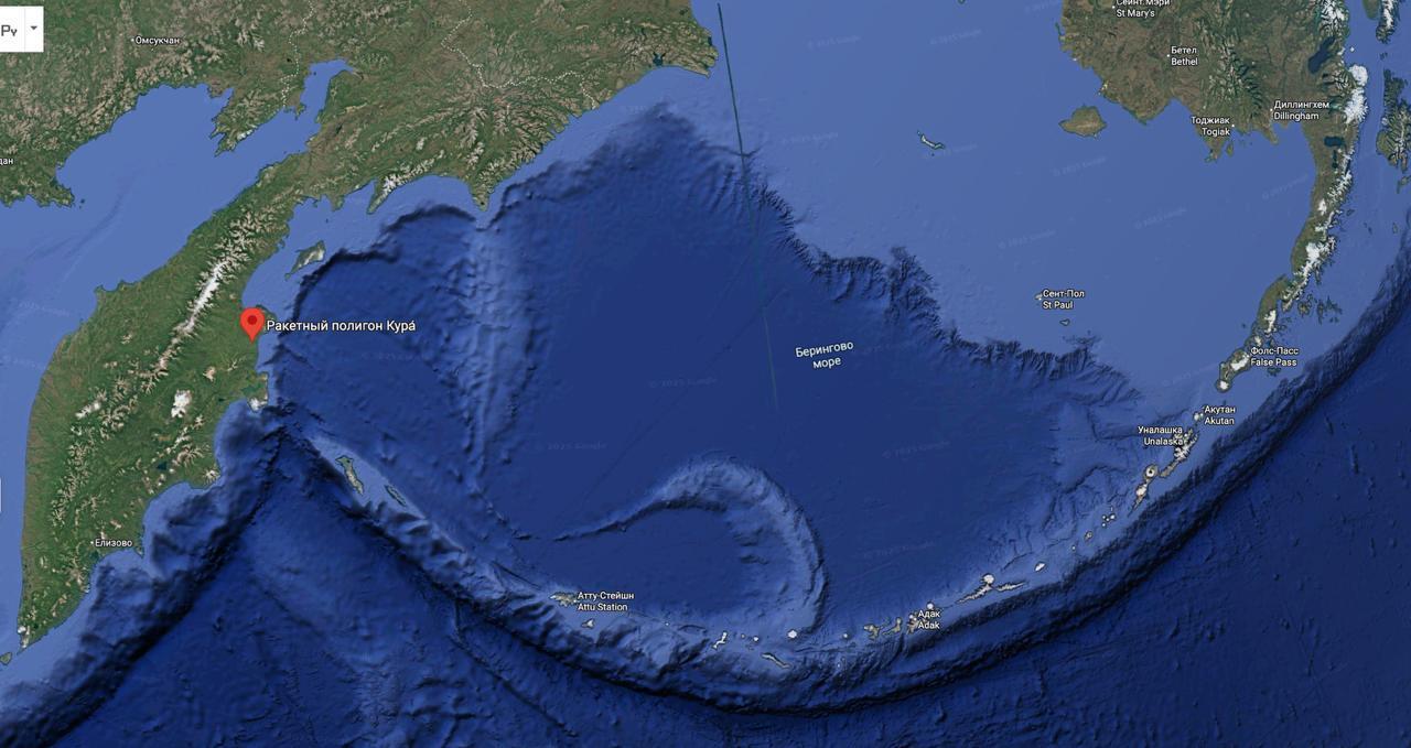 Націлили у бік США: в Росії під час ядерних навчань продемонстрували пуск міжконтинентальної балістичної ракети "Ярс". Відео