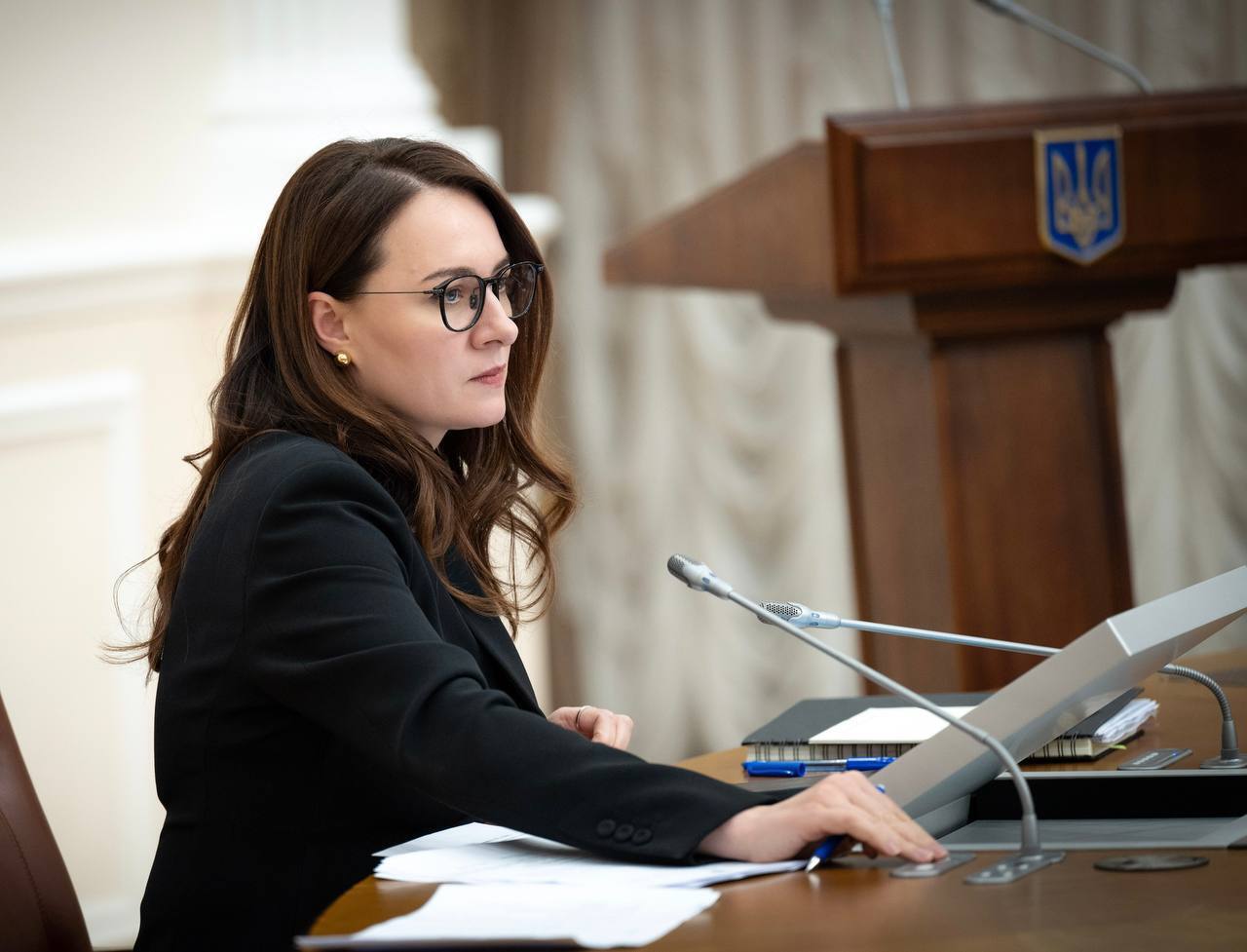 "Уменьшаем финансовое давление": Свириденко назвала цены на электроэнергию для населения этой зимой