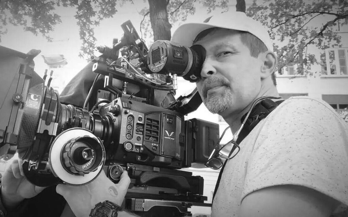 У Москві вбили російського режисера, який працював із Зеленським: подробиці смертельної сутички