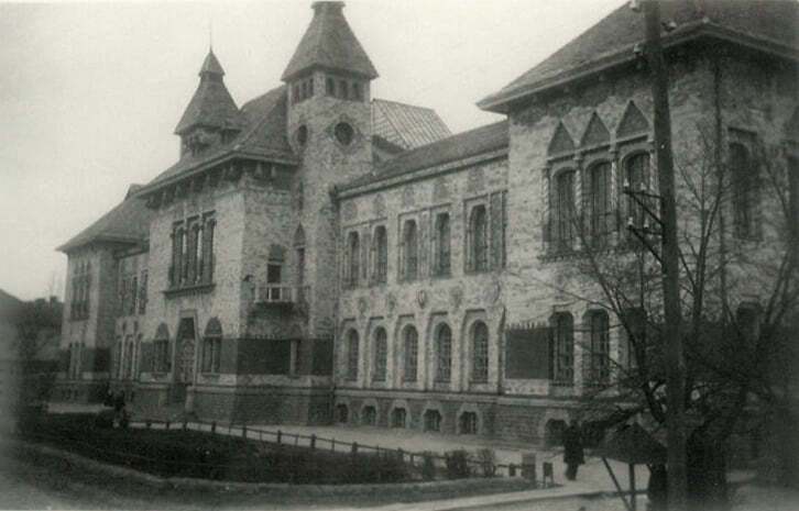 У мережі показали Полтаву у воєнні часи: яким був відомий краєзнавчий музей