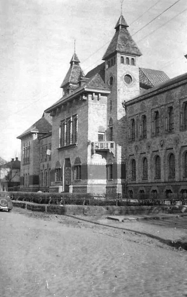 У мережі показали Полтаву у воєнні часи: яким був відомий краєзнавчий музей