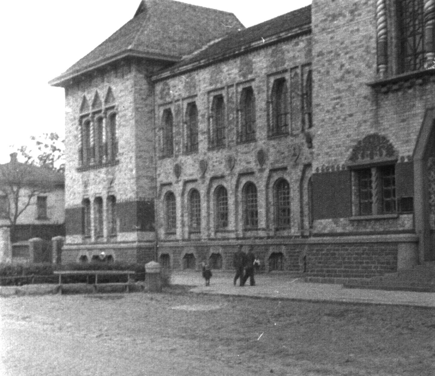 У мережі показали Полтаву у воєнні часи: яким був відомий краєзнавчий музей