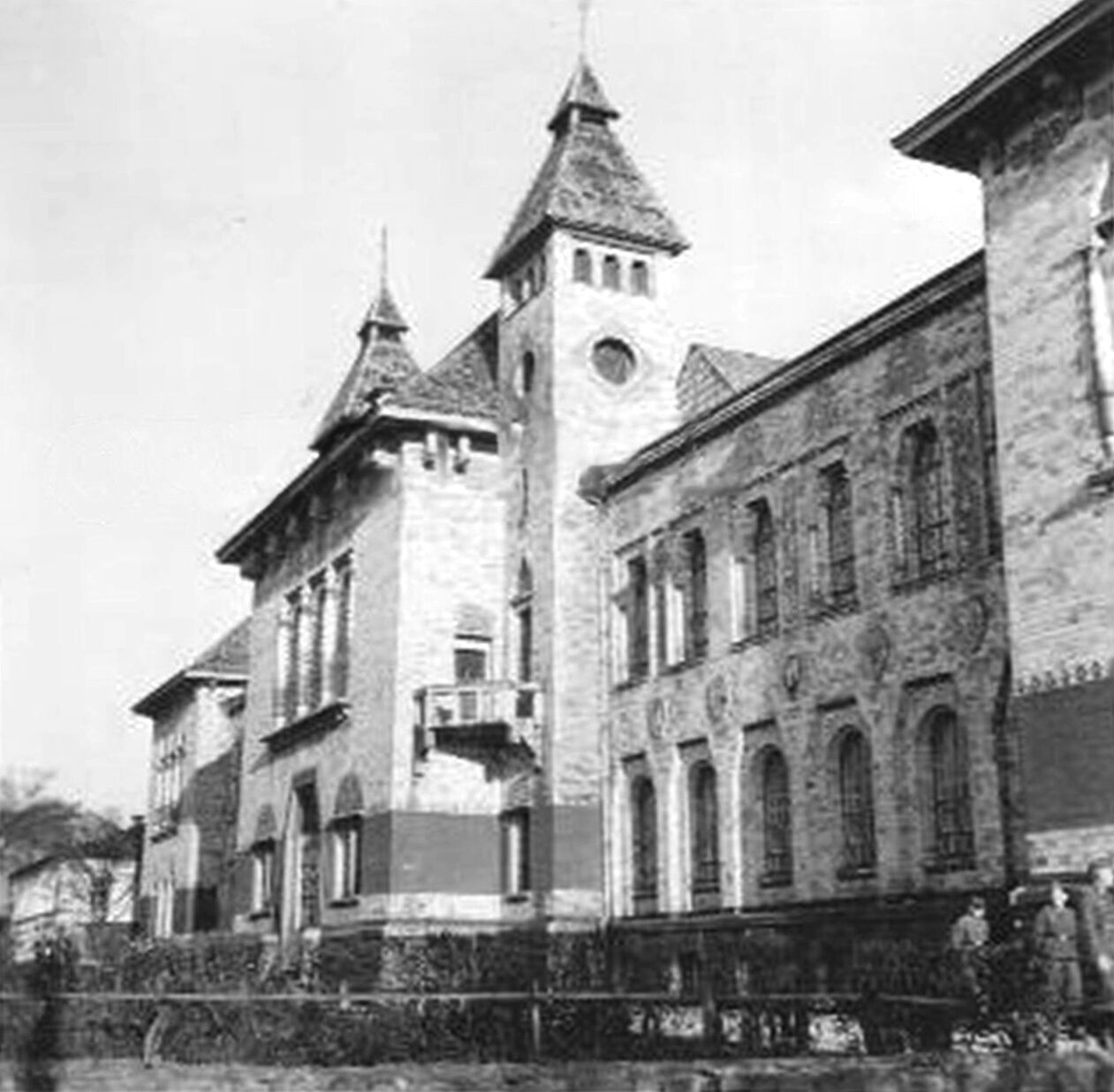 Какой была Полтава в 70-х: архивные фото