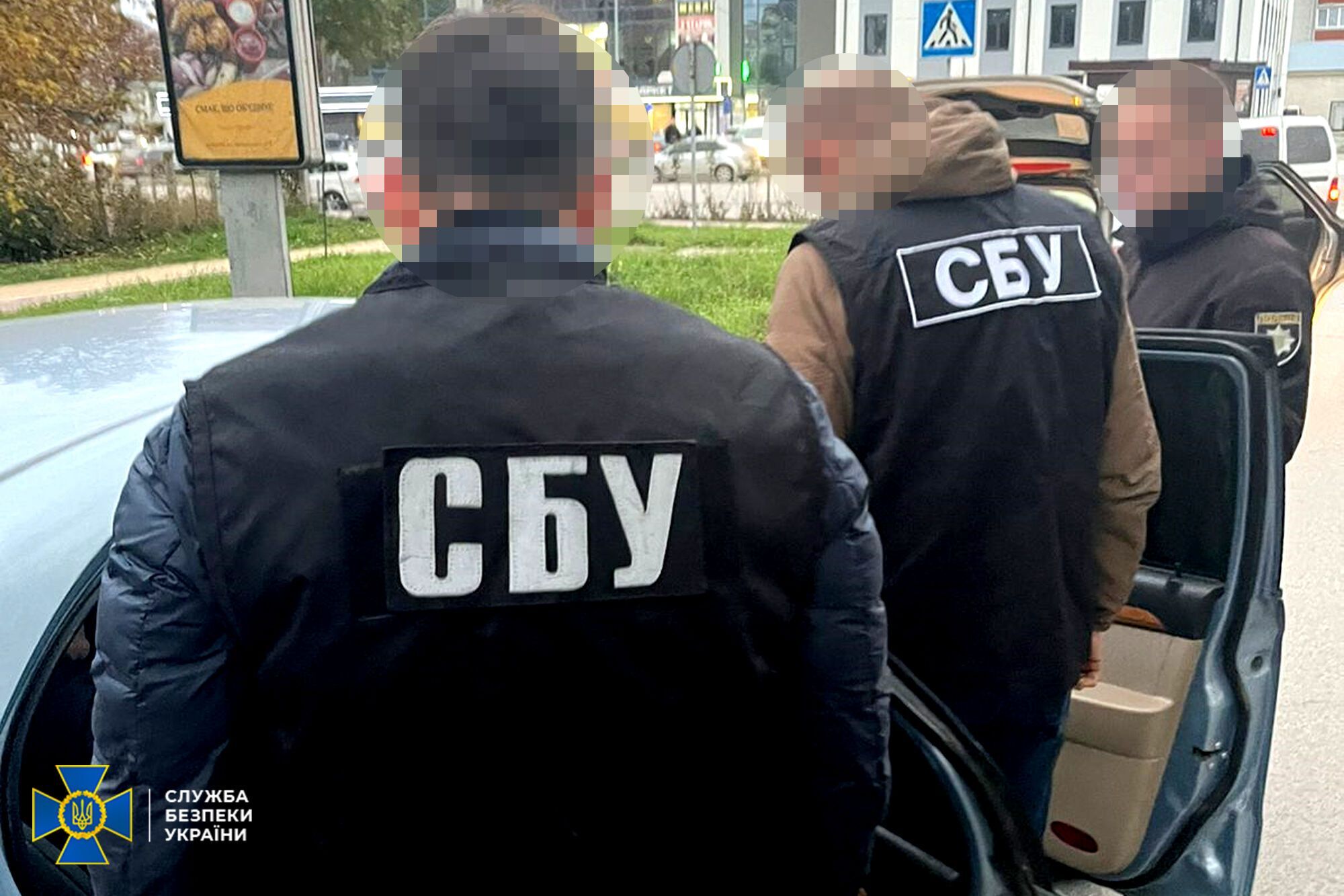 На Тернопільщині викрили керівника коледжу, який заробляв на ухилянтах: як діяла схема. Фото