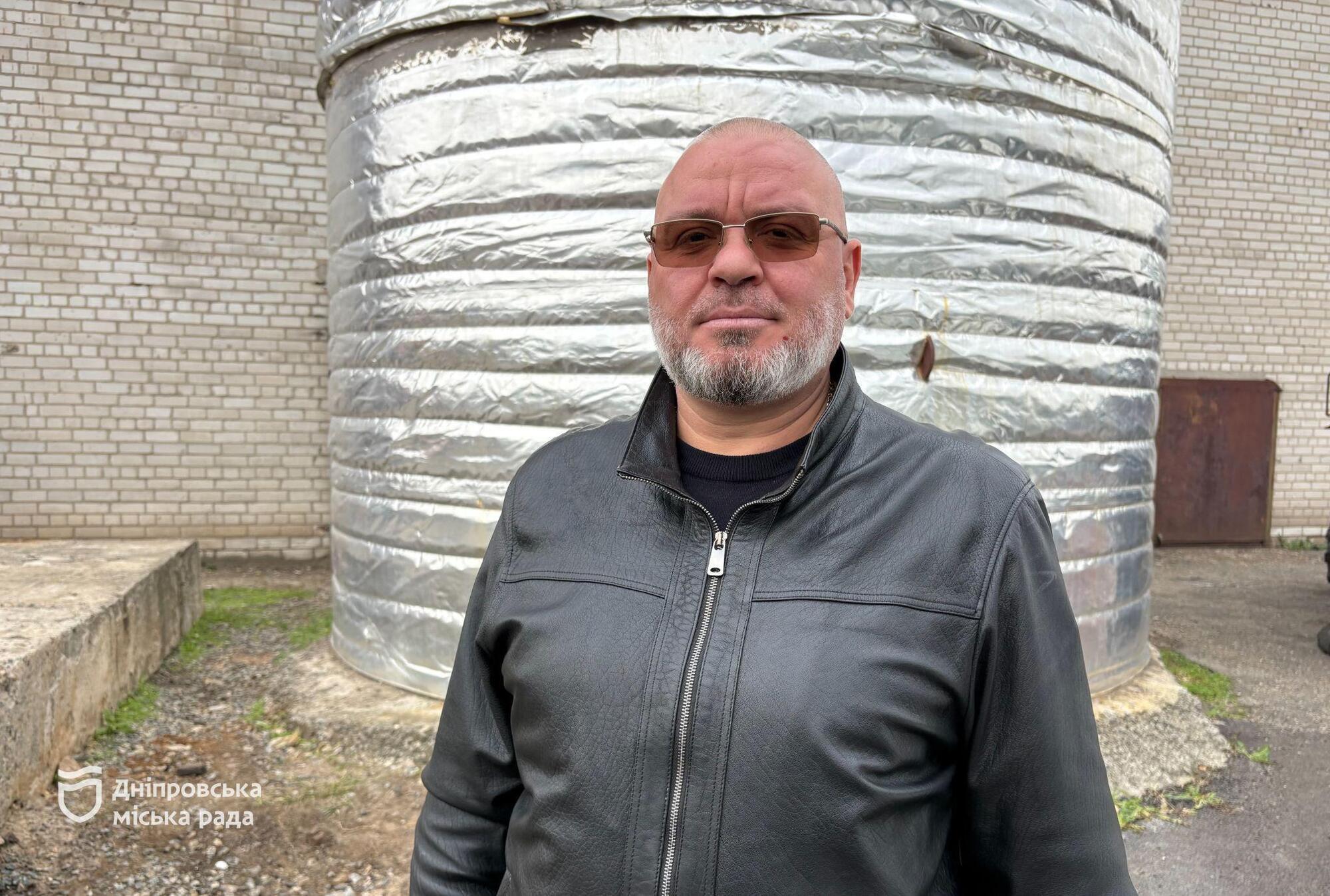 У Дніпрі завершили ключові роботи з підготовки до опалювального сезону 2025–2026