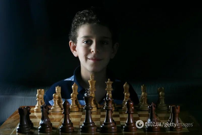 Чемпіон світу з українським корінням не витримав цькування російського гросмейстера і помер у 29 років