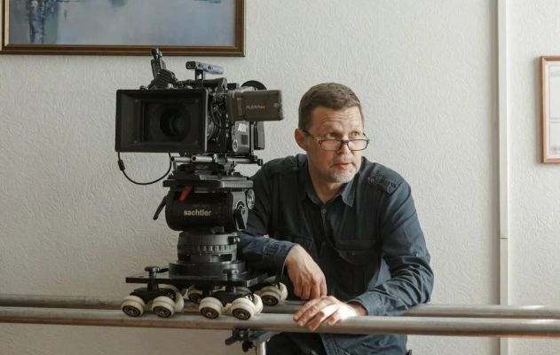 У Москві вбили російського режисера, який працював із Зеленським: подробиці смертельної сутички