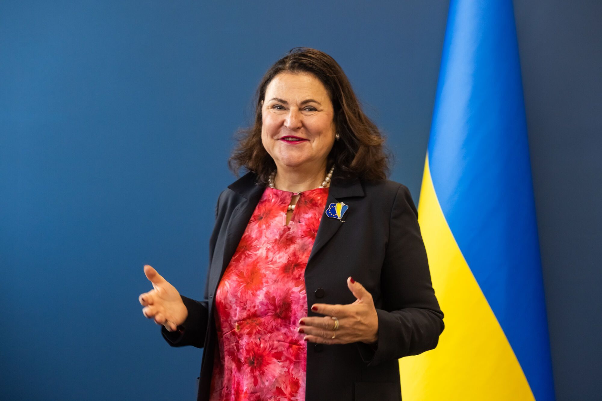 В Україні запустили ініціативу на підтримку трансформації ринку праці