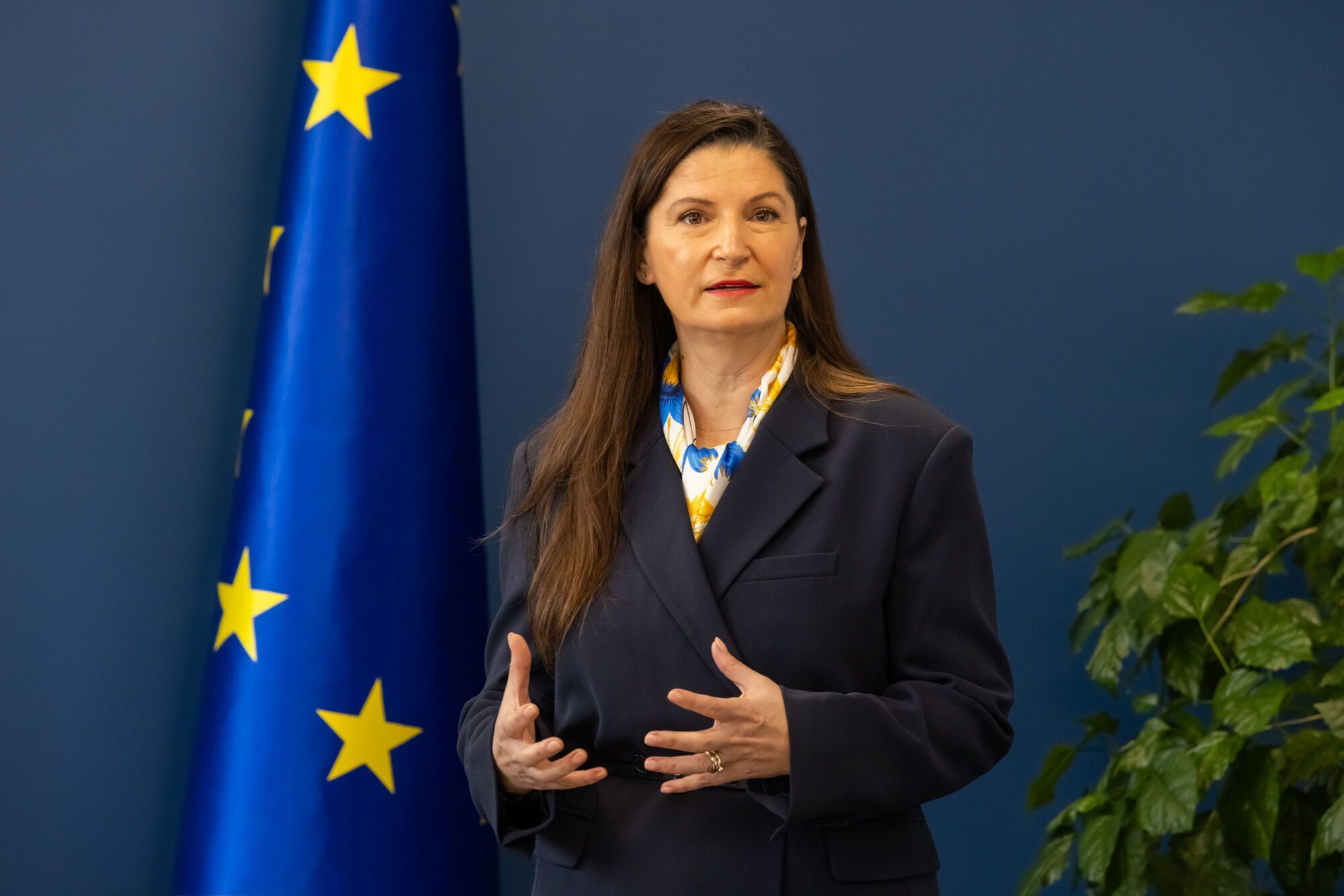 В Україні запустили ініціативу на підтримку трансформації ринку праці