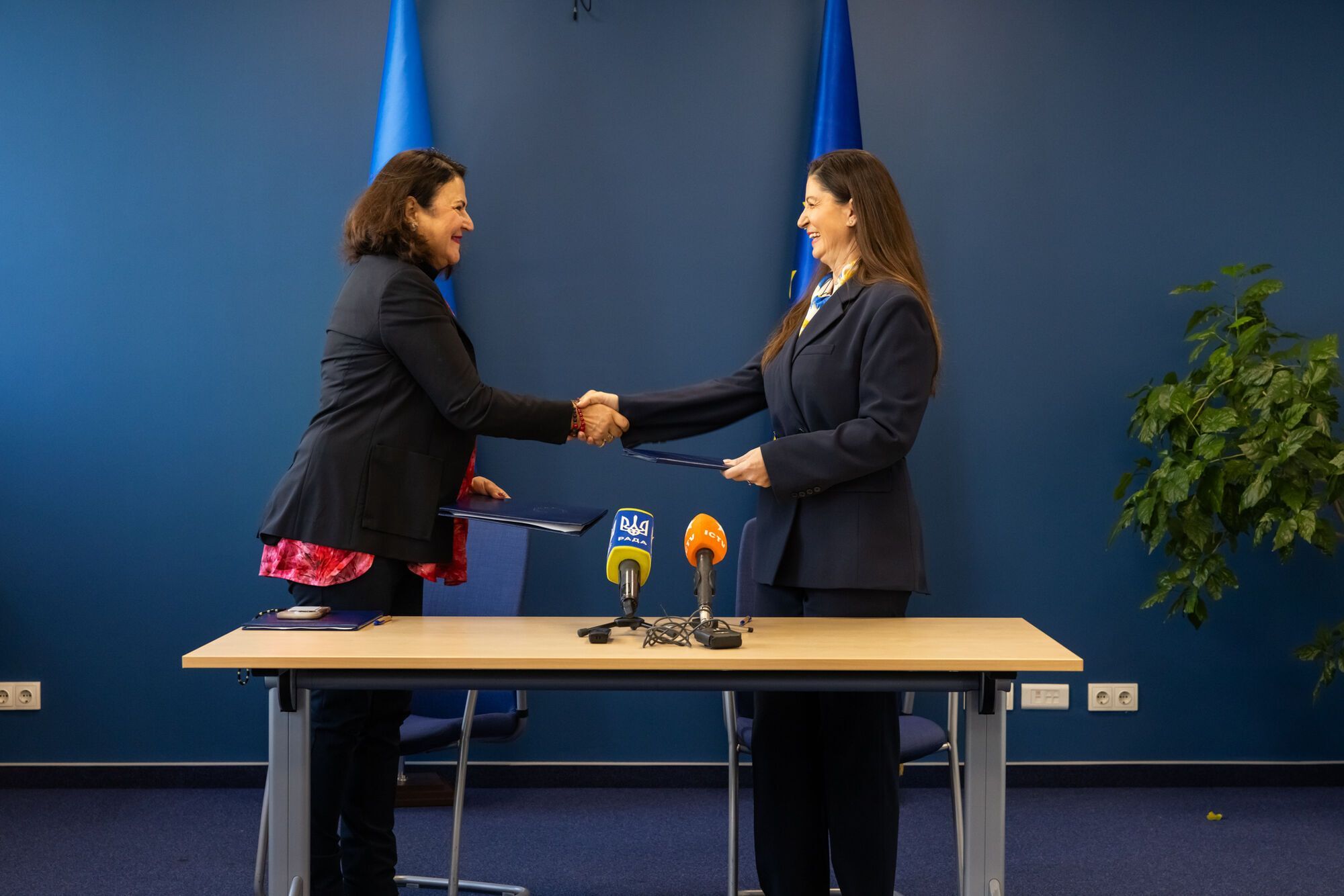 В Україні запустили ініціативу на підтримку трансформації ринку праці