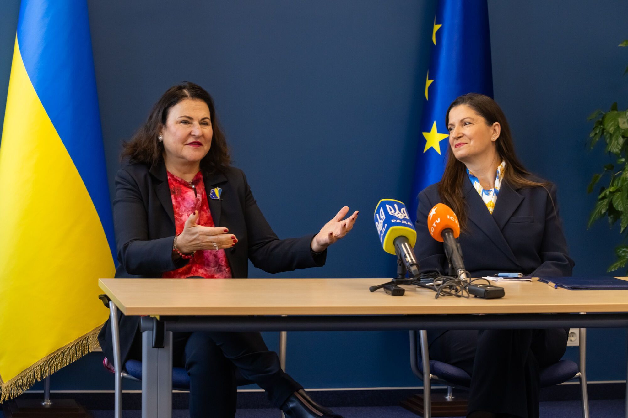 В Україні запустили ініціативу на підтримку трансформації ринку праці