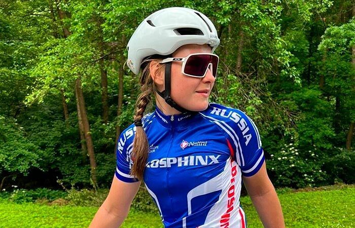 На титулованную российскую спортсменку упал потолок перед чемпионатом мира в Чили. Видео