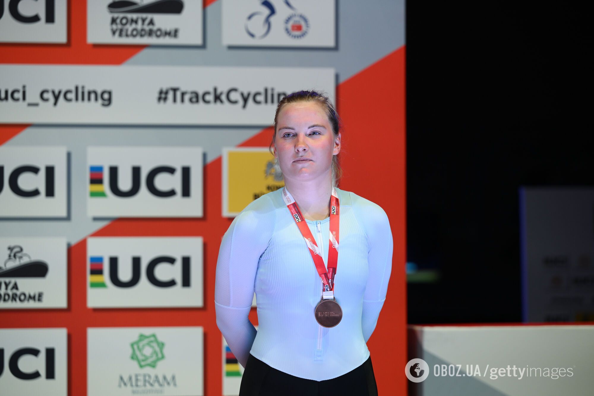 На титулованную российскую спортсменку упал потолок перед чемпионатом мира в Чили. Видео