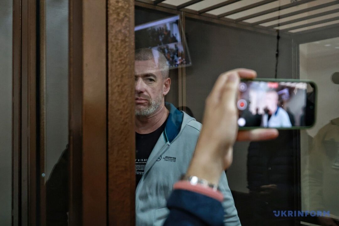 Готував замахи на одеських активістів Ганула та Бейбутяна: в Одесі засудили до ув'язнення агента РФ. Фото