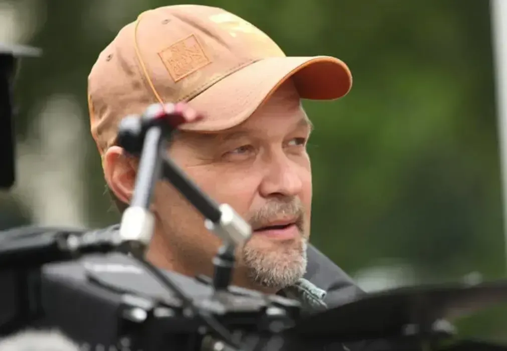 У Москві вбили російського режисера, який працював із Зеленським: подробиці смертельної сутички