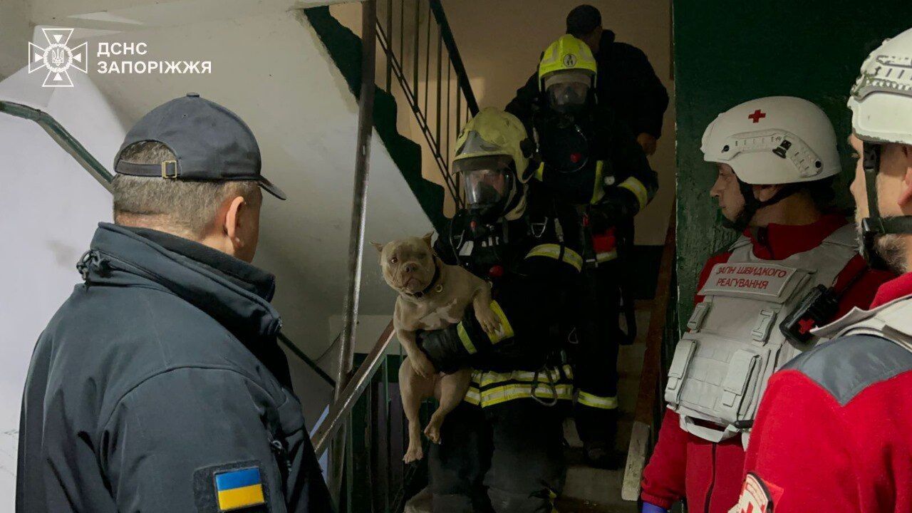 Росія ударом по Україні вбила шістьох людей, з них двоє – діти: Зеленський розповів про наслідки ворожої атаки. Фото