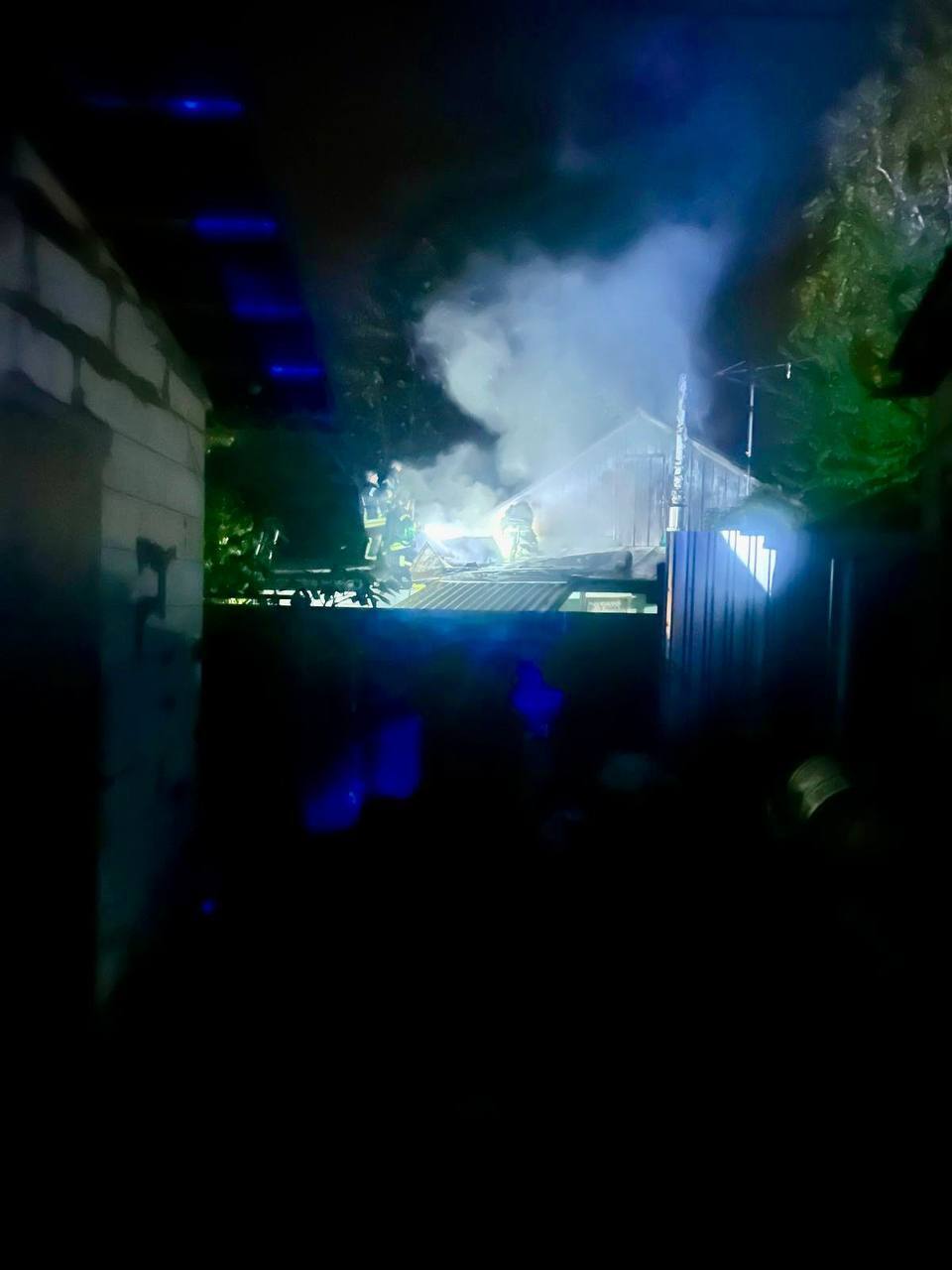 Среди погибших – дети: последствия российской атаки на Киевскую область 22 октября. Фото и видео