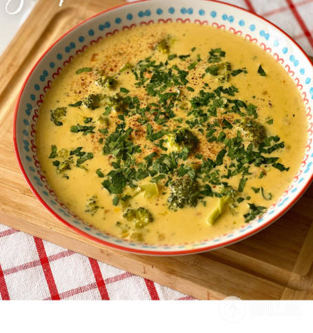Самый вкусный сырный суп для ужина: делимся простым рецептом