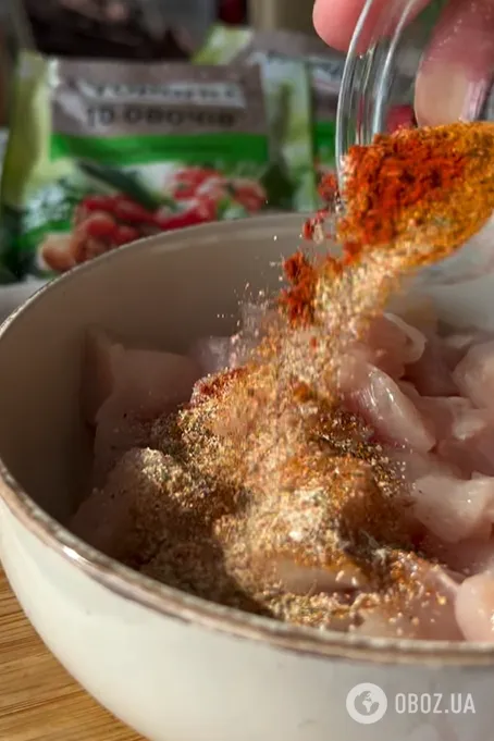 Самый вкусный сырный суп для ужина: делимся простым рецептом
