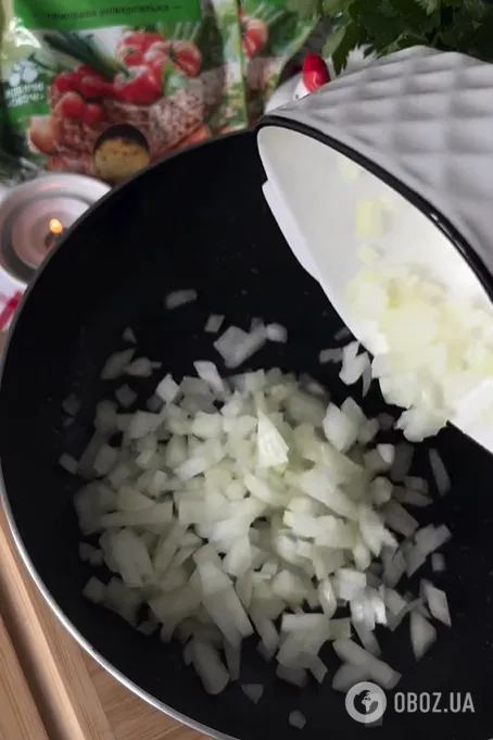Самый вкусный сырный суп для ужина: делимся простым рецептом