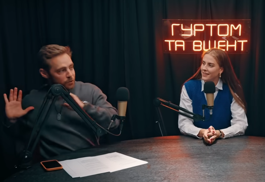 Магучіх довелося стрибати через паркан, коли вона крала кавуни. Відео