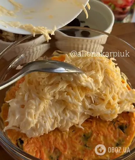 Вкуснее классической ''Шубы'': какой майонезный салат приготовить из свеклы
