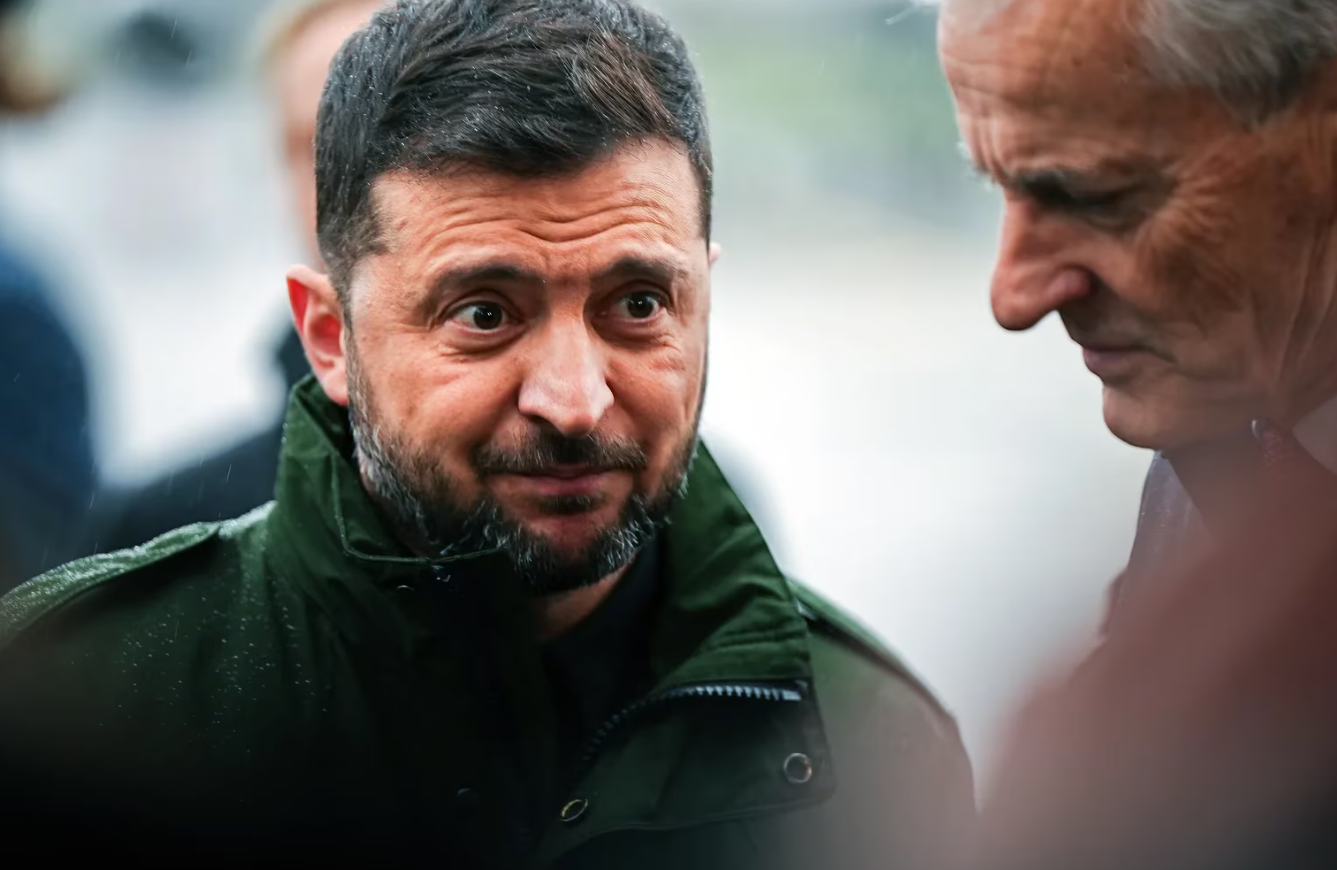 "Маємо новий пакет енергетичної підтримки": Зеленський розповів про ключові теми перемовин у Норвегії. Відео