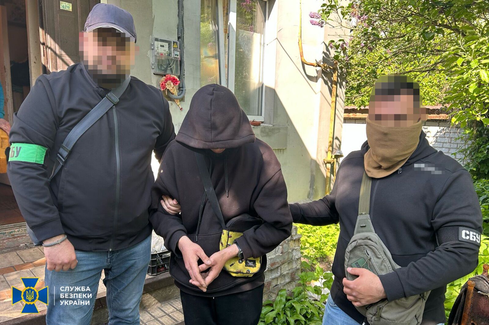 Вчиняв диверсії на об’єктах "Укрзалізниці" та готував теракт у ТЦК: на Київщині суд виніс вирок ворожому агенту. Фото