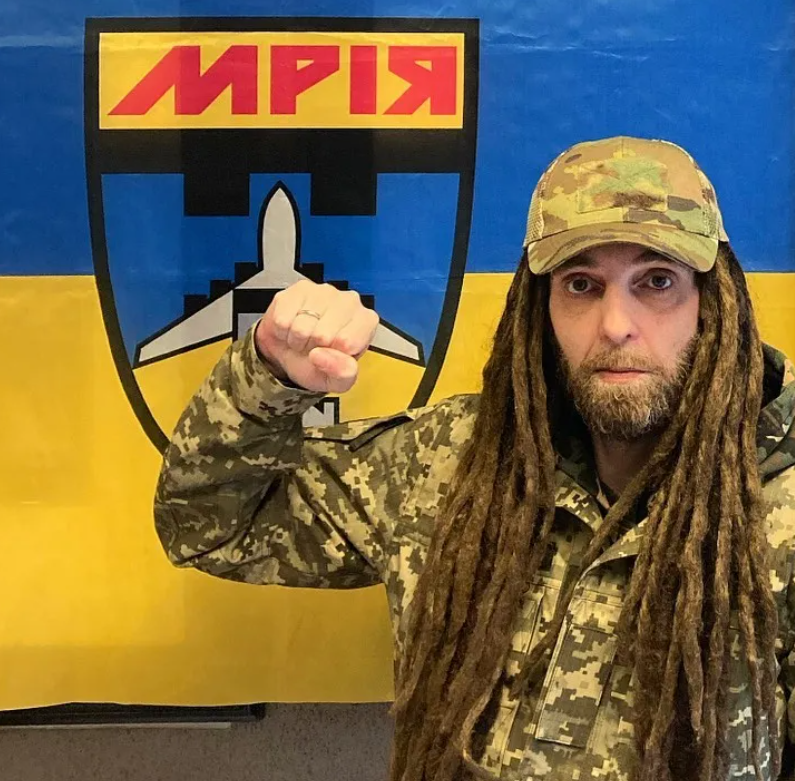 Збивав "Шахеди", жив як мільйонер і був на "ти" з політиками. Друзі Андрія "Дизеля" Яценка розкрили невідомі сторінки його життя