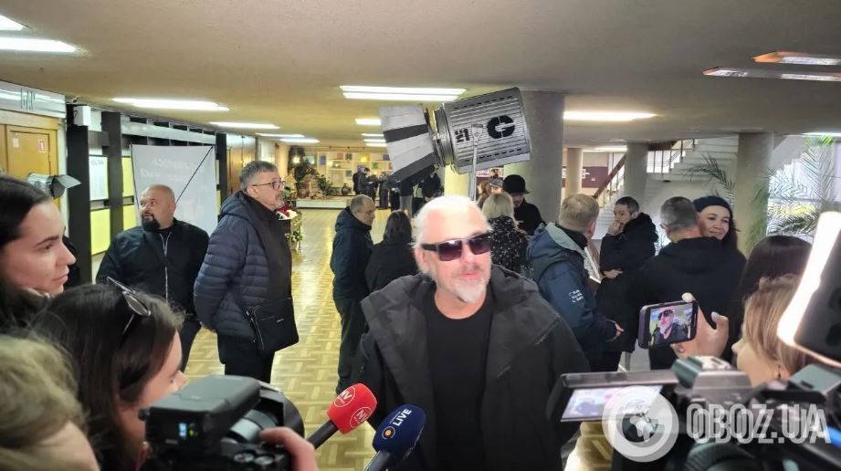 Збивав "Шахеди", жив як мільйонер і був на "ти" з політиками. Друзі Андрія "Дизеля" Яценка розкрили невідомі сторінки його життя