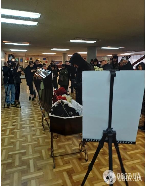 Збивав "Шахеди", жив як мільйонер і був на "ти" з політиками. Друзі Андрія "Дизеля" Яценка розкрили невідомі сторінки його життя