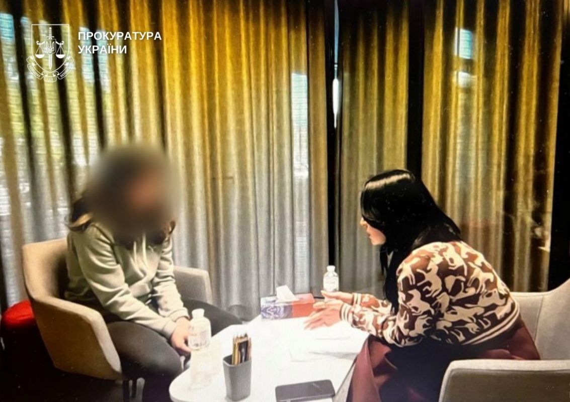 Помогала сожителю насиловать собственную дочь: будут судить жительницу Киевщины. Подробности дела